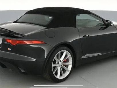 Used 2014 Jaguar F-TYPE S