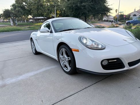 Used 2011 Porsche Cayman RWD image 29