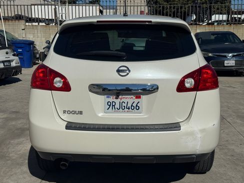 Used 2013 Nissan Rogue S image 9