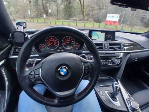 Used 2017 BMW 430i Gran Coupe image 14