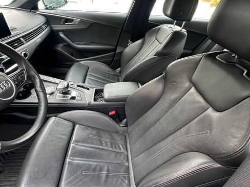 Used 2019 Audi A4 2.0T Premium Plus w/ Premium Plus Package image 11