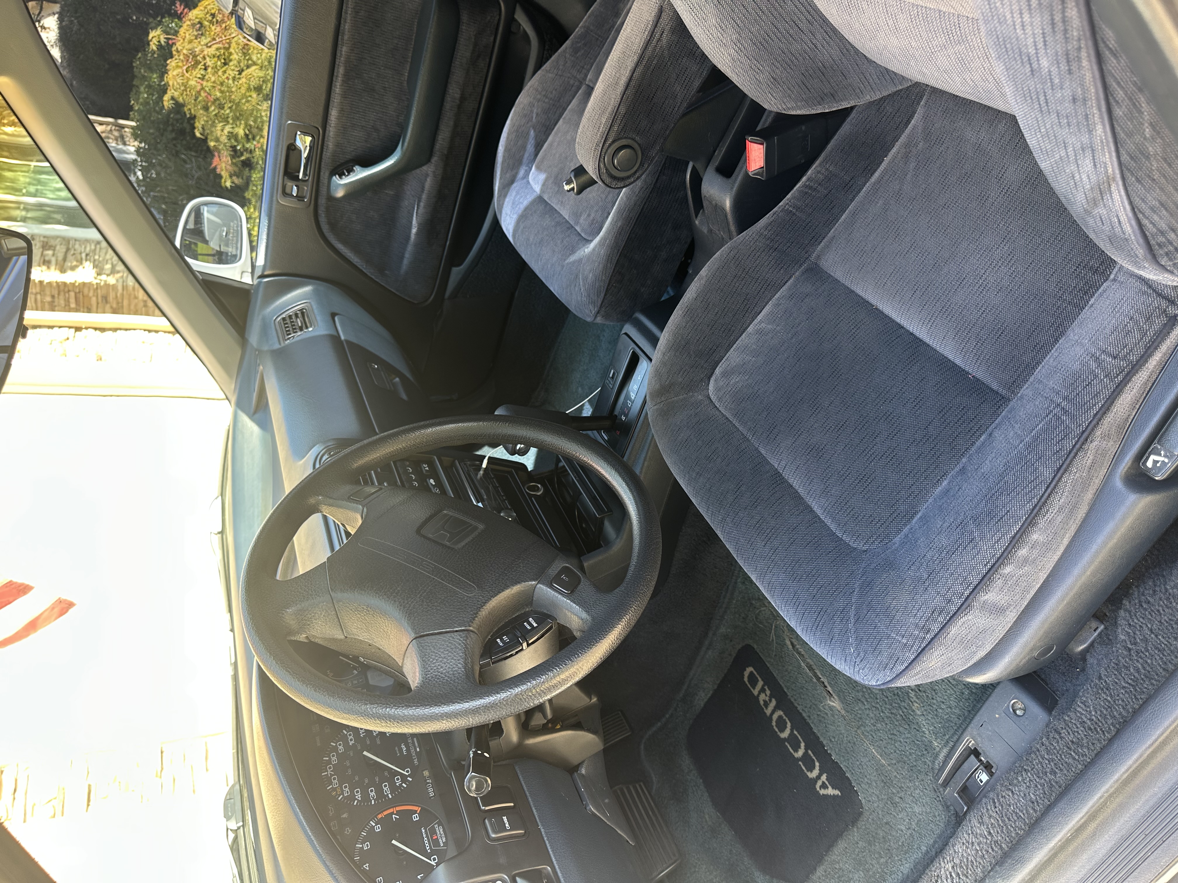 Used 1993 Honda Accord LX image 6