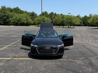 Used 2019 Audi A7 3.0T Premium Plus w/ Premium Plus Package