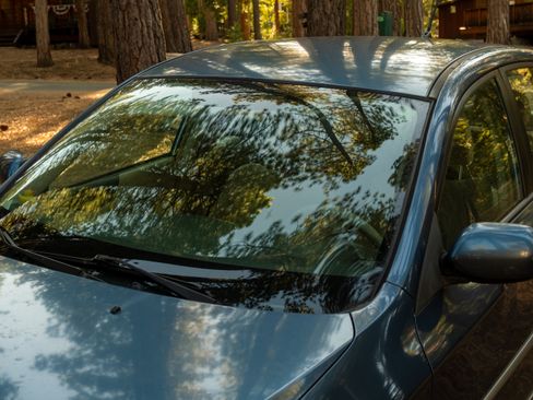 Used 2008 Subaru Impreza Outback Sport image 2