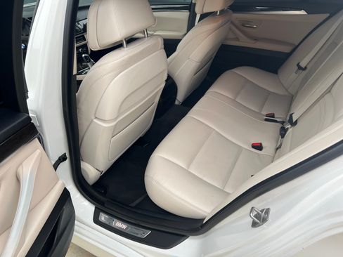 Used 2014 BMW 535i Sedan image 7