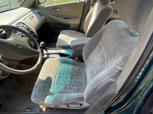 Used 2002 Honda Accord EX image 13