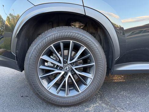 Used 2024 Lexus NX 350 AWD w/ Vision Package image 14