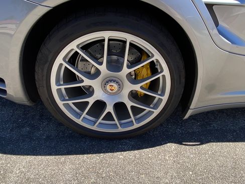 Used 2012 Porsche 911 Edition 918 Spyder AWD/4WD image 14
