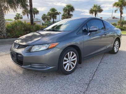Used 2012 Honda Civic EX-L
