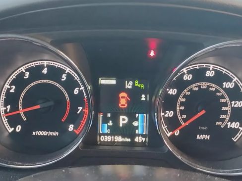 Used 2021 Mitsubishi Outlander Sport SE image 16