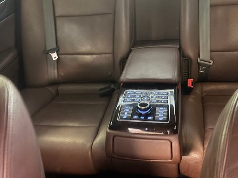 Used 2014 Hyundai Equus Ultimate RWD image 13