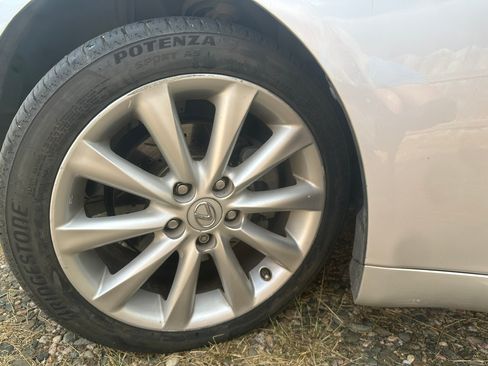 Used 2010 Lexus IS 250 w/ Premium Pkg Value Edition RWD image 19