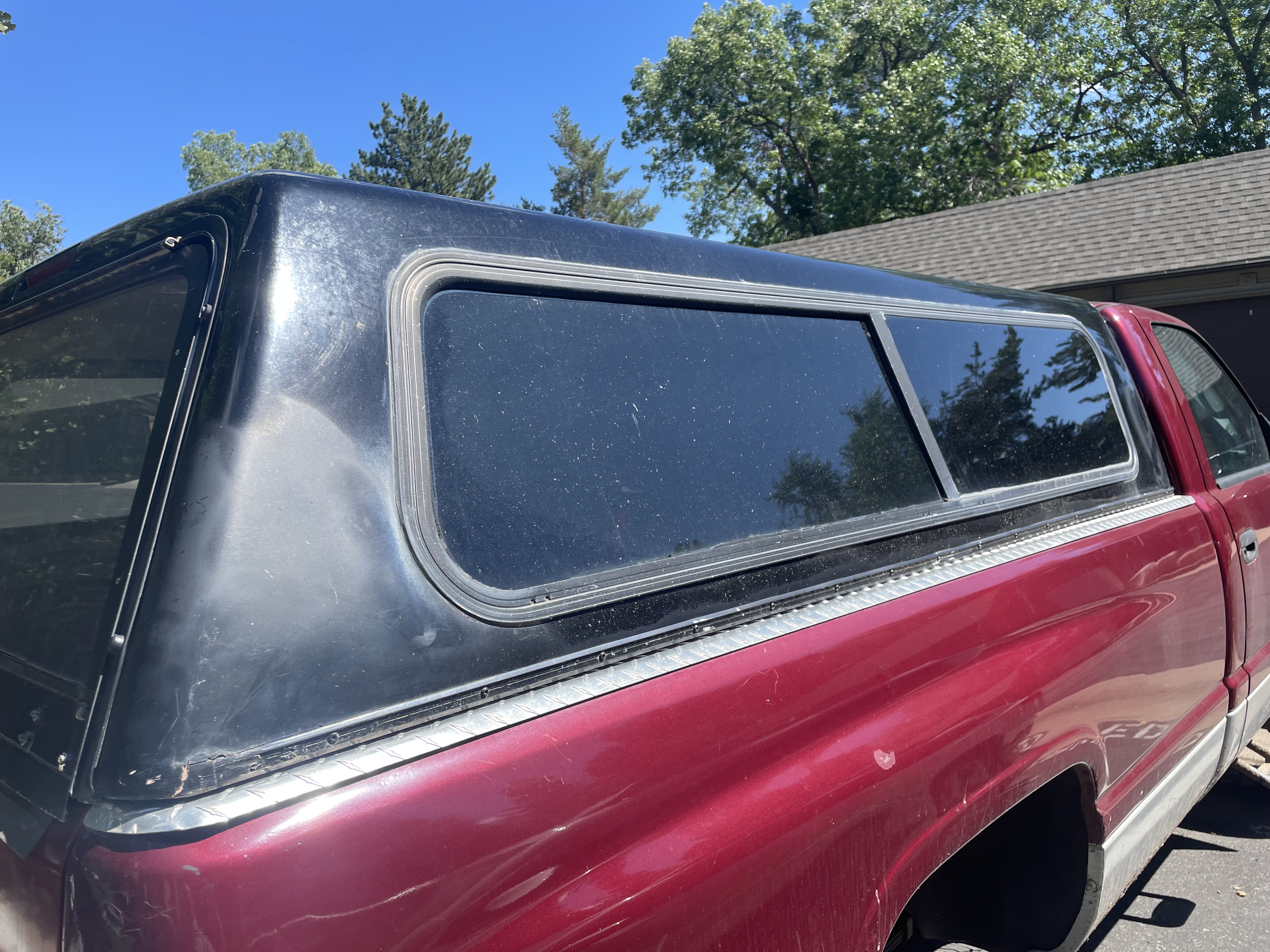 Used 1995 Dodge Ram 2500 Truck 4x4 Regular Cab image 6