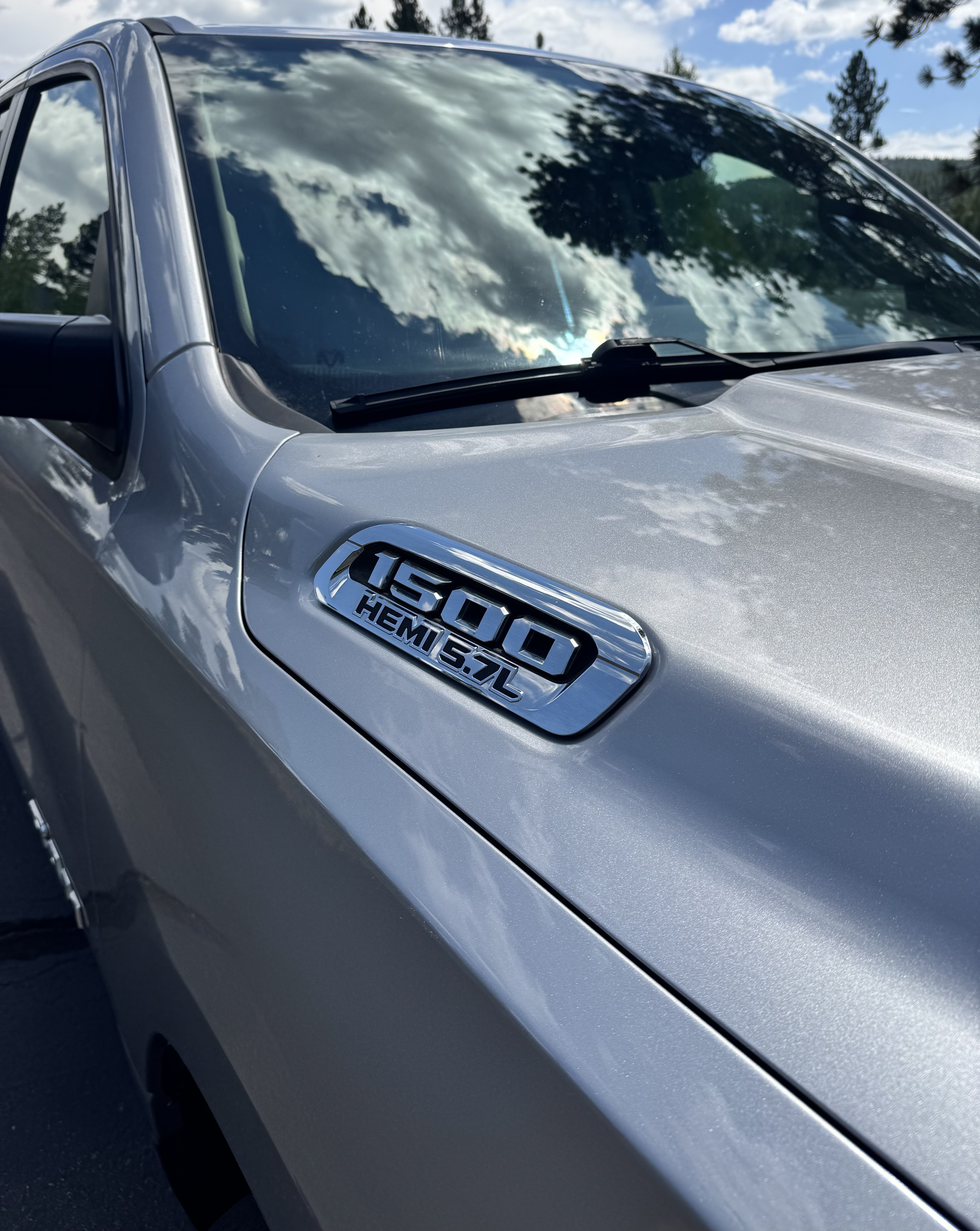 Used 2019 RAM 1500 Big Horn AWD/4WD image 16