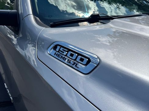 Used 2019 RAM 1500 Big Horn AWD/4WD image 16
