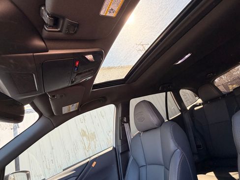 Used 2024 Subaru Outback Wilderness image 22