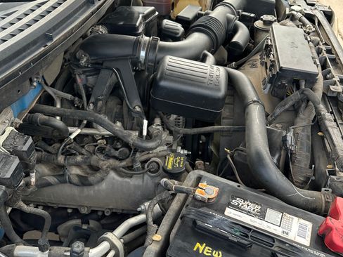 Used 2009 Ford F150 XLT image 17