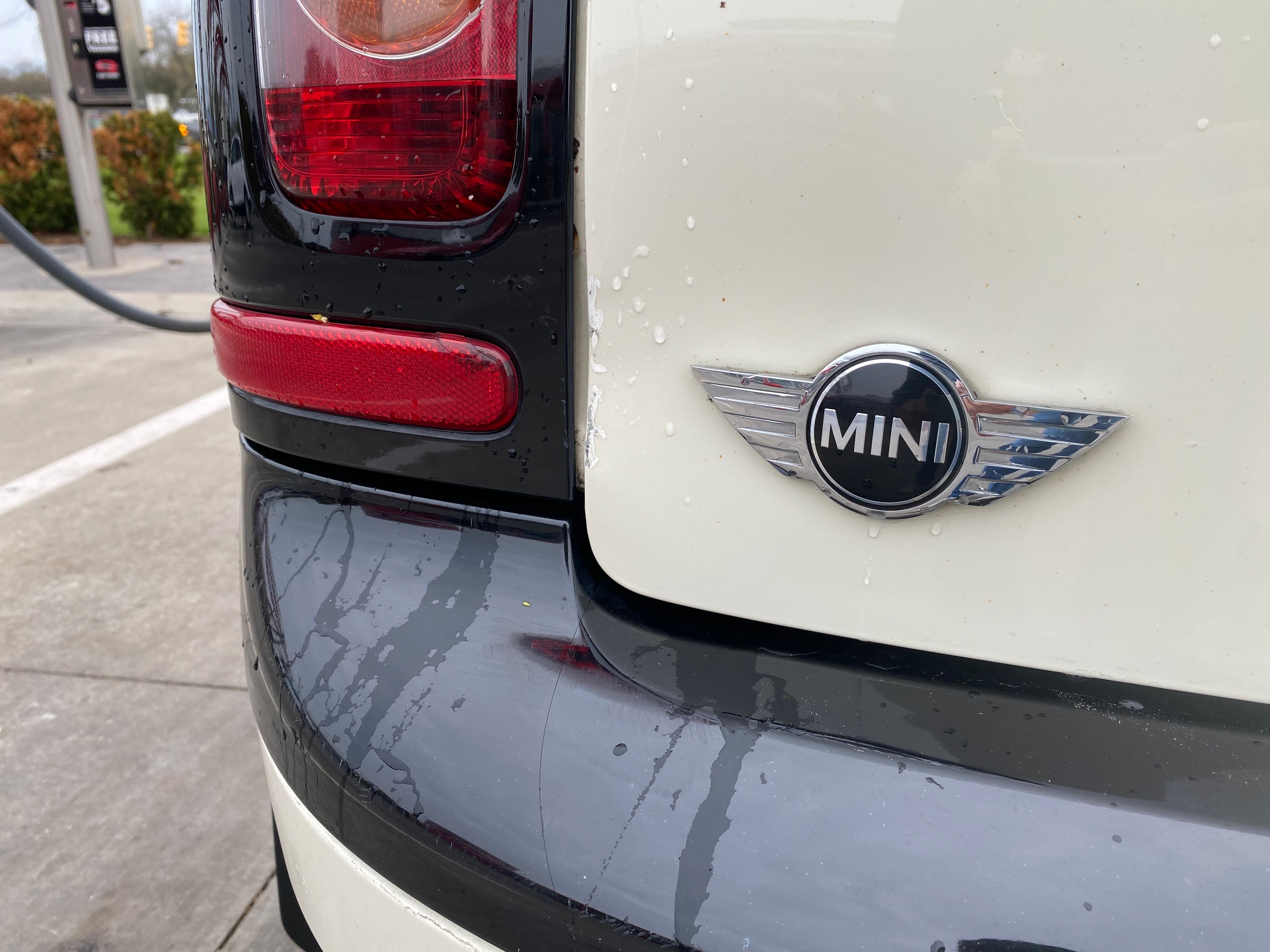 Used 2010 MINI Cooper Clubman S FWD image 18
