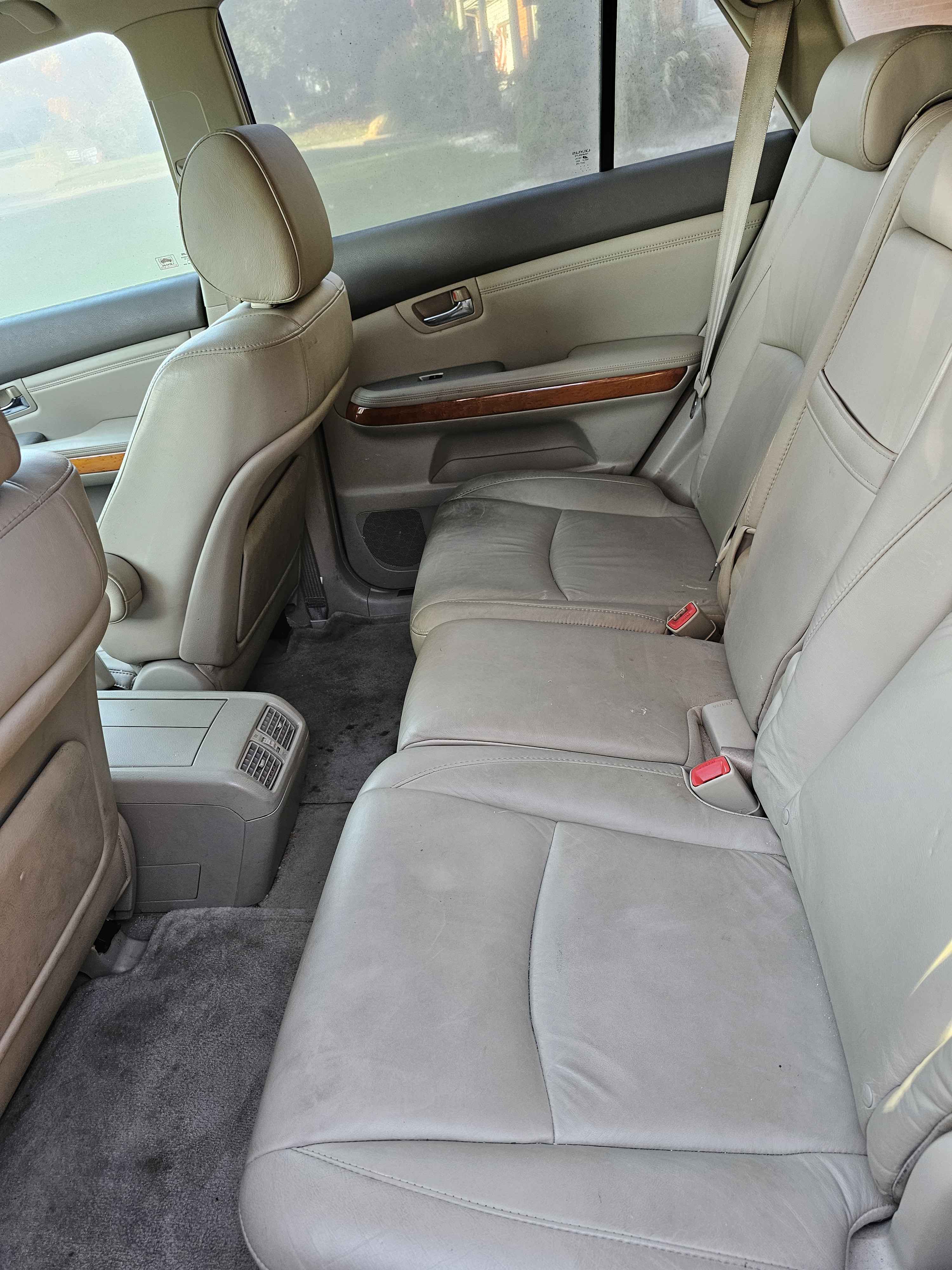 Used 2008 Lexus RX 350 AWD image 7