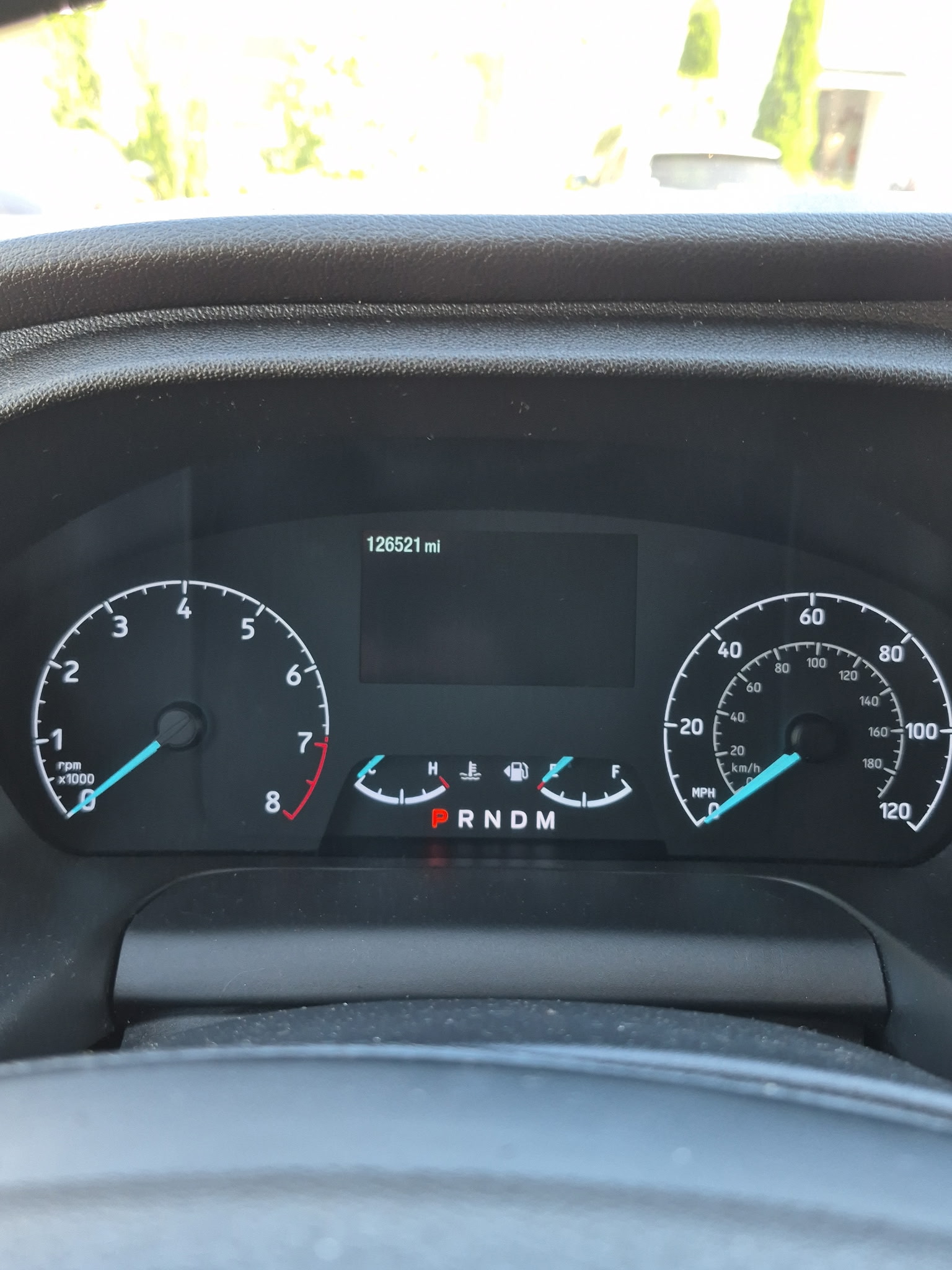 Used 2021 Ford Transit 150 Low Roof RWD image 9