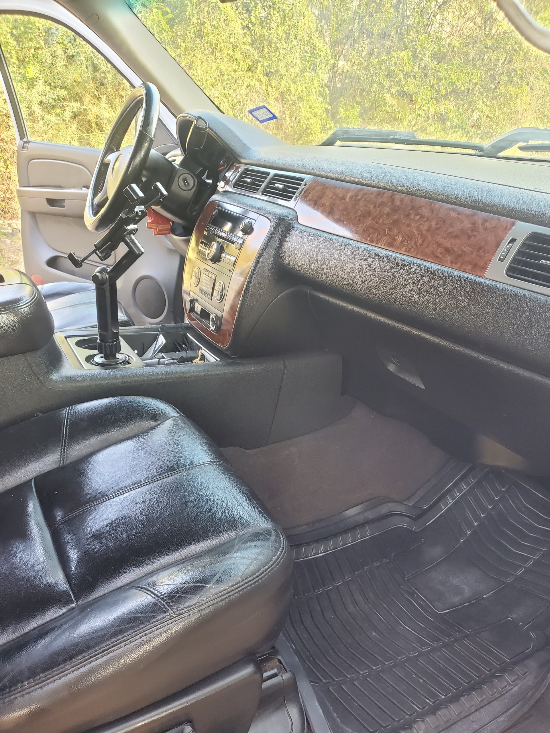 Used 2005 Chevrolet Silverado 1500 LS w/ Light Duty Power Package RWD image 6