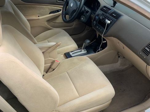 Used 2003 Honda Civic LX image 21