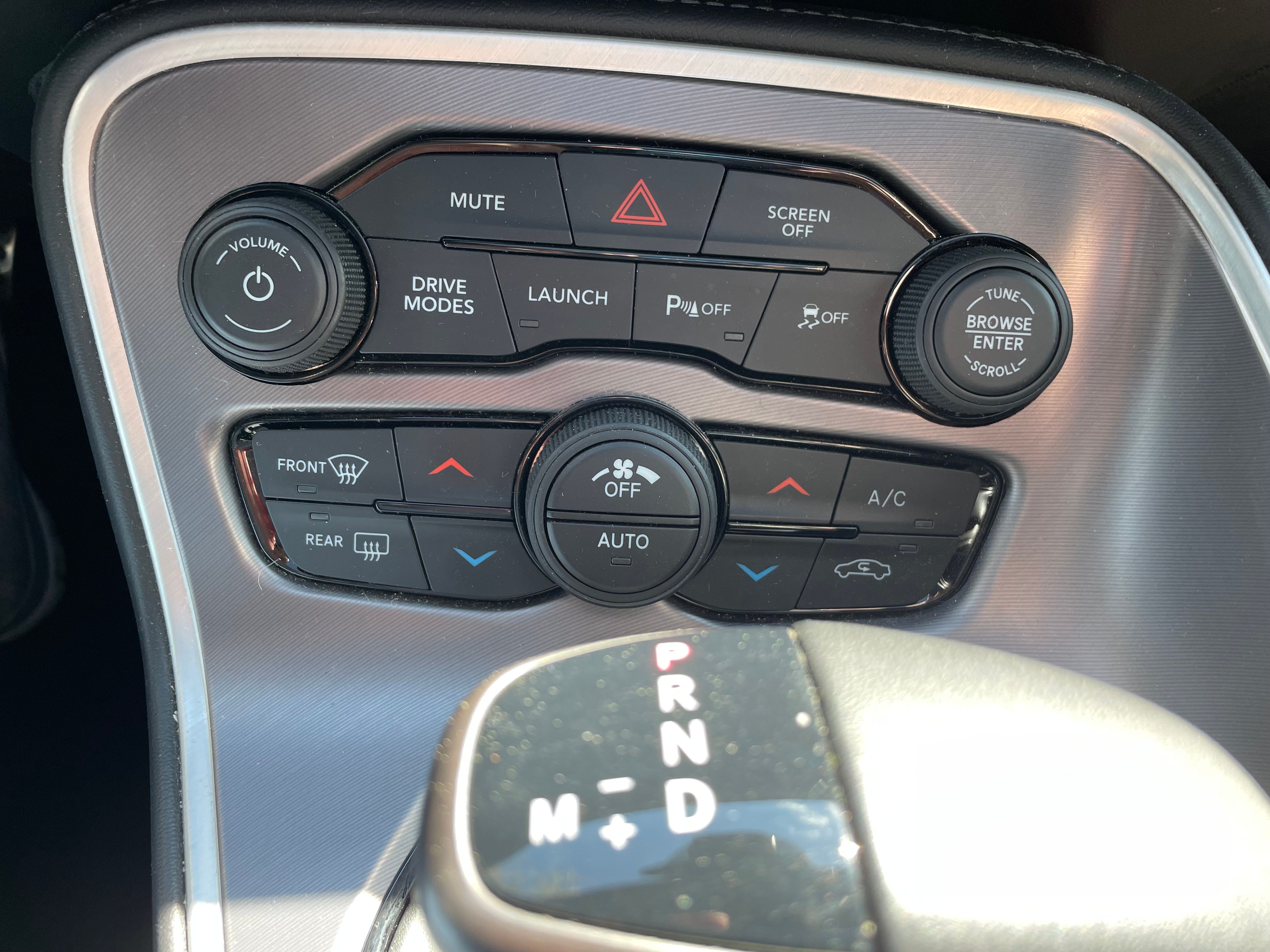 Used 2021 Dodge Challenger R/T Scat Pack RWD image 16