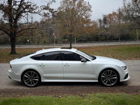 Used 2017 Audi RS 7 Performance w/ Driver Assistance Package image 5