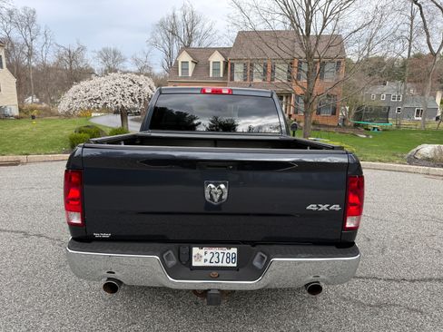 Used 2014 RAM 1500 Express image 6