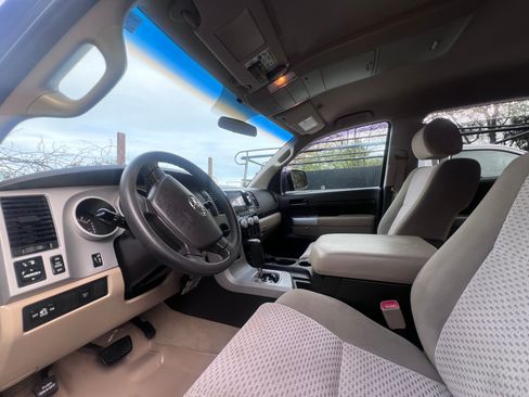 Used 2008 Toyota Tundra SR5 image 2