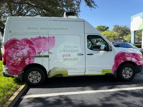 Used 2013 Nissan NV 2500 S w/ PWR Basic Pkg image 2