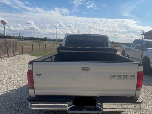 Used 1997 Ford F250 4x4 SuperCab Heavy Duty image 8