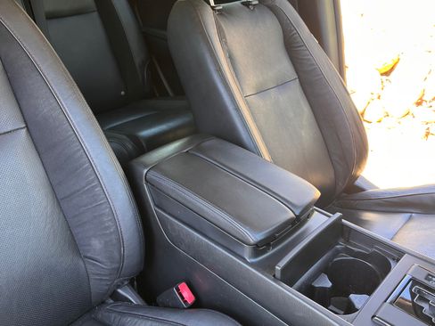 Used 2015 MAZDA CX-9 Touring w/ Touring Technology Package image 8