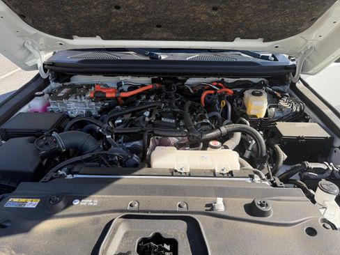 Used 2025 Toyota Land Cruiser 1958 image 14