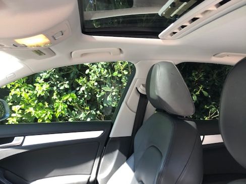 Used 2012 Audi A4 2.0T Premium Plus image 28