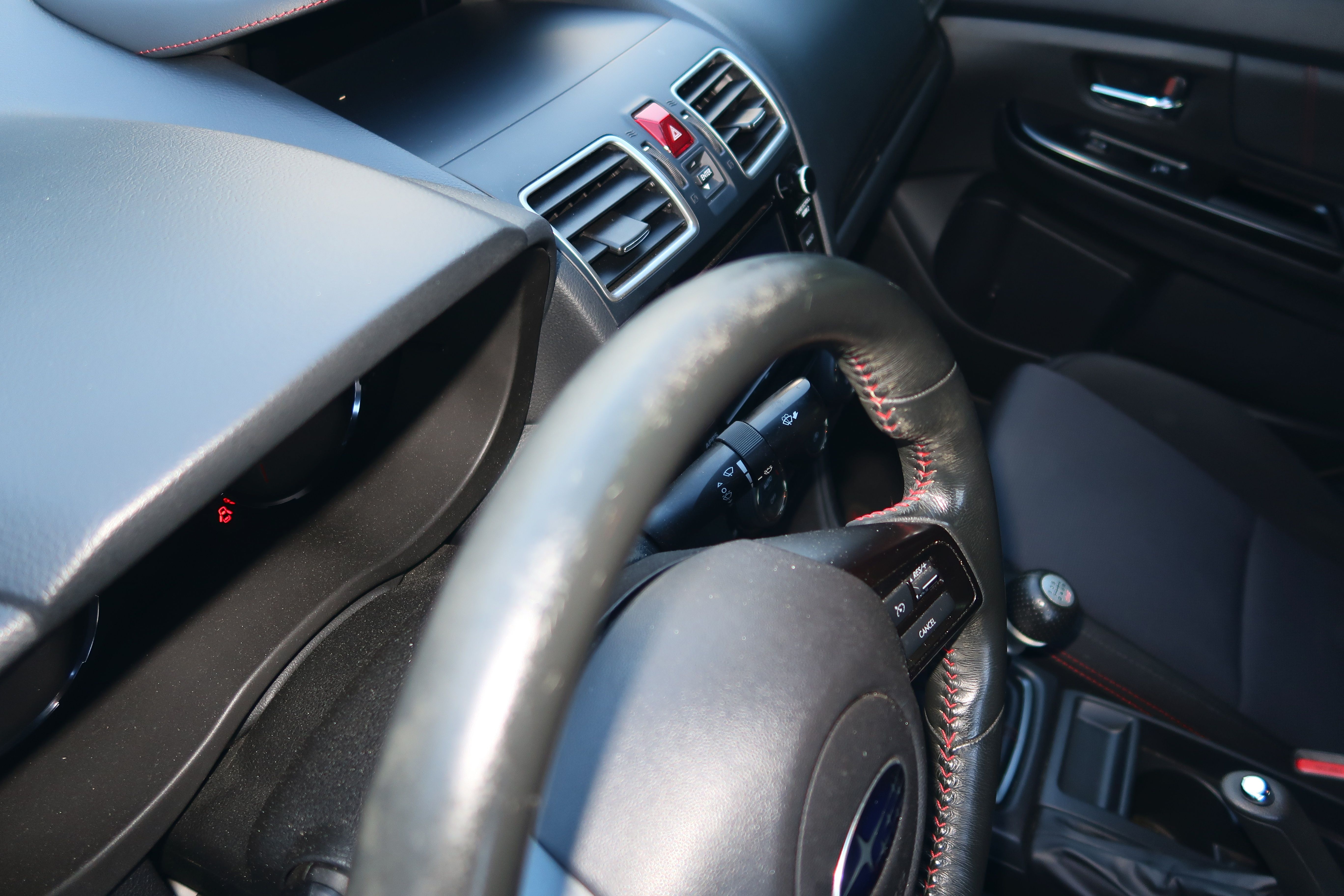Used 2020 Subaru WRX AWD/4WD image 13