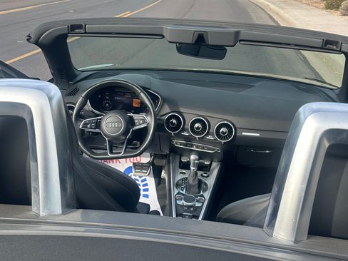 Used 2016 Audi TT 2.0T image 8