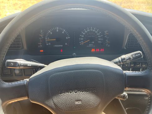 Used 1994 Toyota Land Cruiser image 15