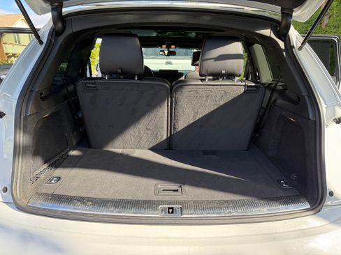 Used 2015 Audi Q7 3.0T S line Prestige w/ 21" S Line Plus Package image 19