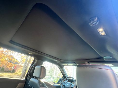 Used 2024 Ford F150 Raptor image 21