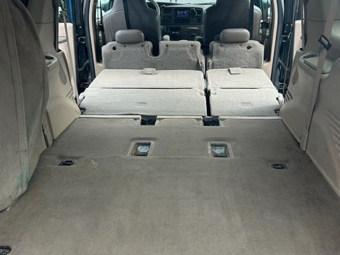 Used 2004 Ford Excursion Eddie Bauer image 21