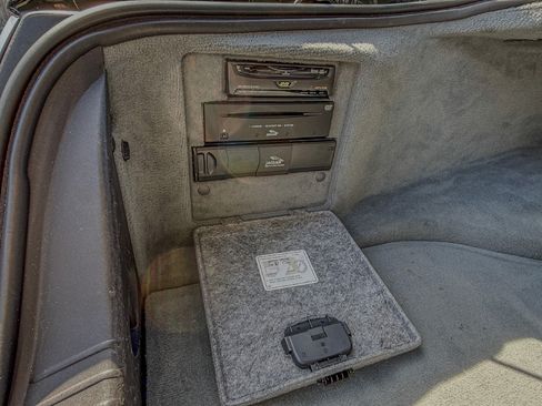 Used 2005 Jaguar XJ Vanden Plas RWD image 12