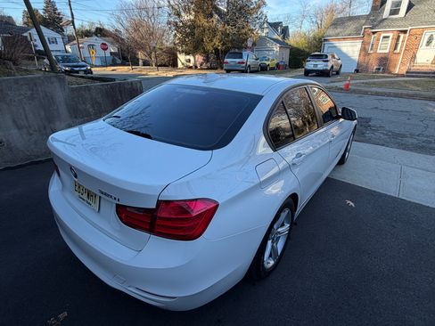 Used 2015 BMW 320i Sedan image 16