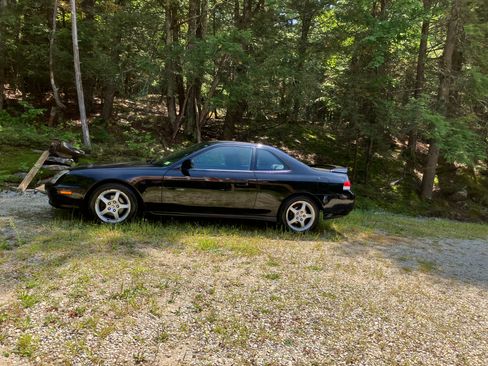 Used 1999 Honda Prelude SH image 6