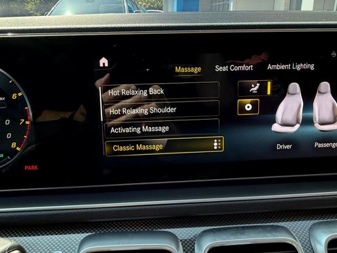 Used 2023 Mercedes-Benz GLE 53 AMG 4MATIC Coupe image 4