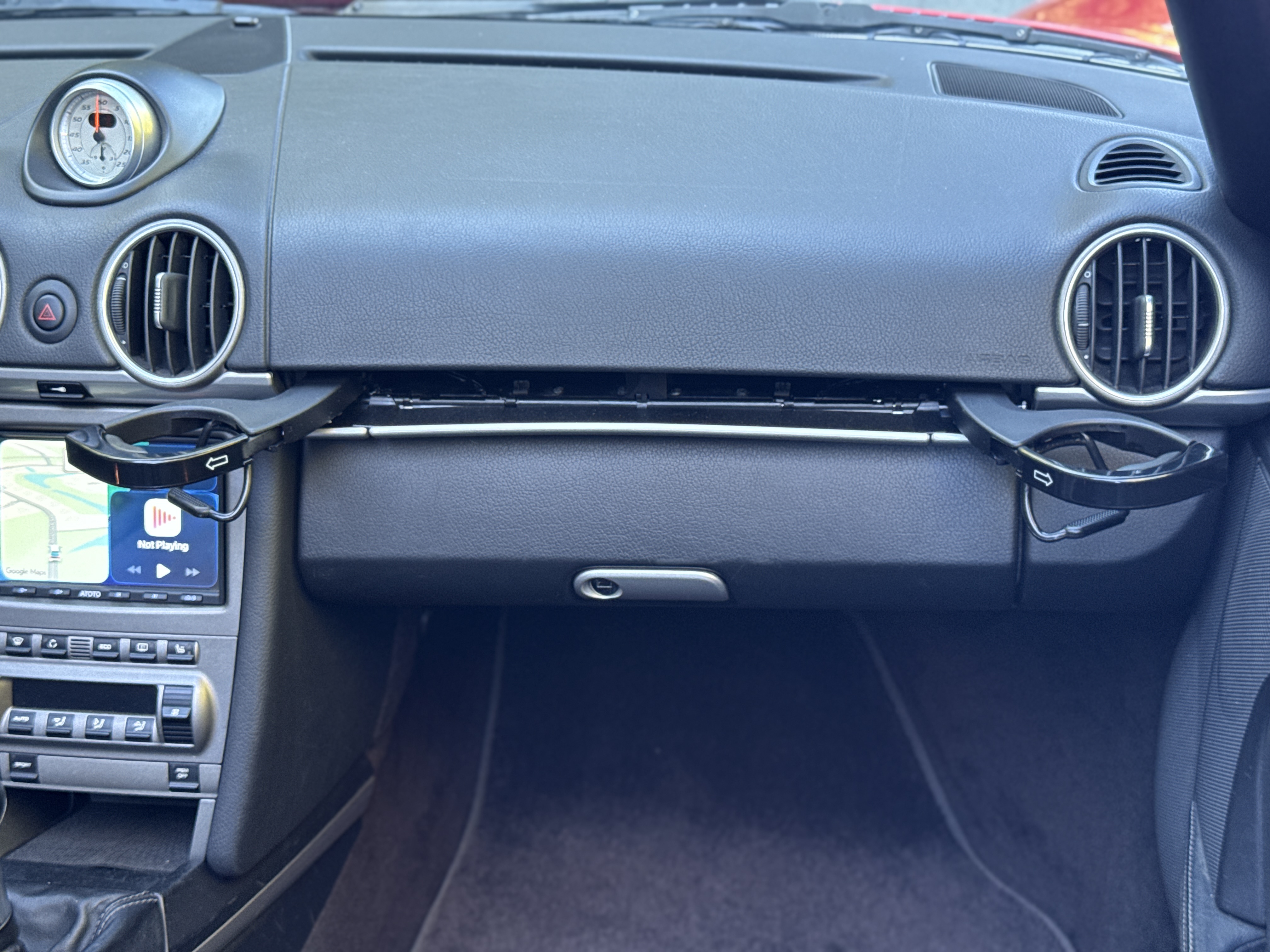 Used 2006 Porsche Boxster S RWD image 23