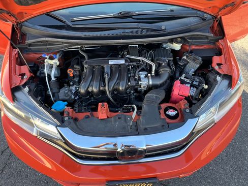 Used 2018 Honda Fit EX-L image 14