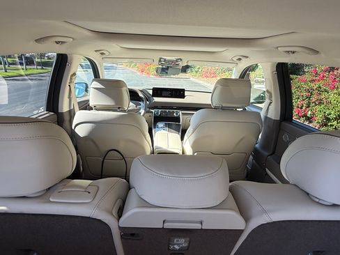 Used 2023 Genesis GV80 3.5T Advanced + image 14