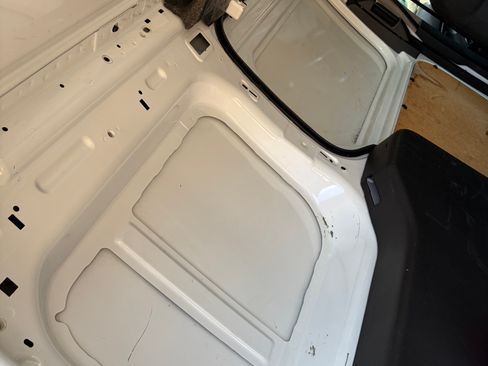 Used 2015 Ford Transit Connect XL image 16