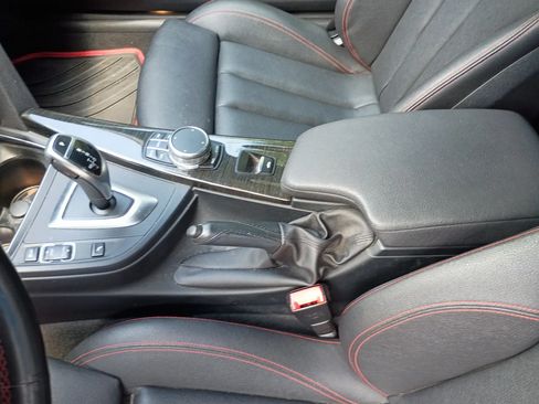 Used 2019 BMW 430i Convertible RWD image 10